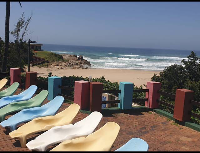 2 BEDROOM APARTMENT FOR SALE IN MANABA BEACH
